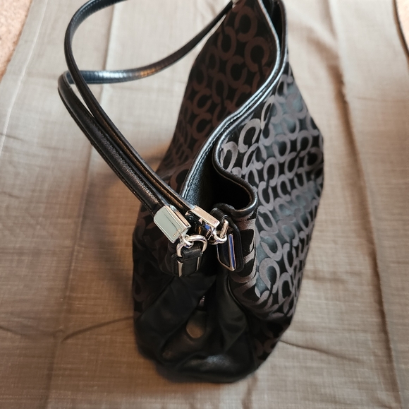 Coach Madison Pheobe Shoulder Bag - Picture 2 of 8